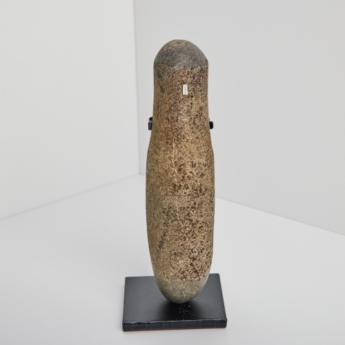 A Patu Muka, Aotearoa