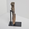 A Stone Axe Head, Western Province, Solomon Islands - 2