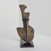A Stone Axe Head, Western Province, Solomon Islands - 3