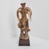 A Songye Nkisi Figure, Democratic Republic of Congo - 4