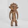 An Azande Figure, Democratic Republic of Congo - 2