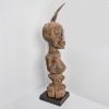 A Large Songye Figure, Democratic Republic of Congo