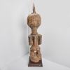 A Large Songye Figure, Democratic Republic of Congo - 2