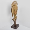 A Kota Reliquery Figure, Gabon - 2