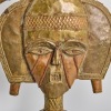 A Kota Reliquery Figure, Gabon - 4
