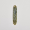 A Pounamu Hei or Kuru, Aotearoa