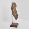 A Dan Passport Mask, Ivory Coast/Liberia - 2