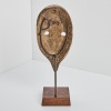 A Dan Passport Mask, Ivory Coast/Liberia - 3