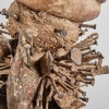 A Kongo Nkisi Nkondi Nail Figure, Democratic Republic of Congo - 5