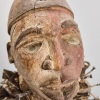 A Kongo Nkisi Nkondi Nail Figure, Democratic Republic of Congo - 6