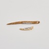 Two Bone Implements, Aotearoa - 2