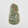 A Pounamu Hei Tiki, Aotearoa - 2