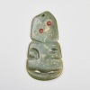 A Pounamu Hei Tiki, Aotearoa - 3