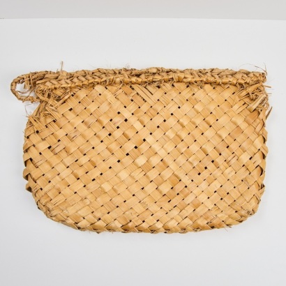 A Contemporary Kete, Aotearoa