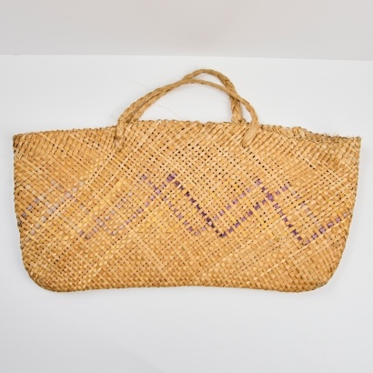 A Contemporary Kete, Aotearoa