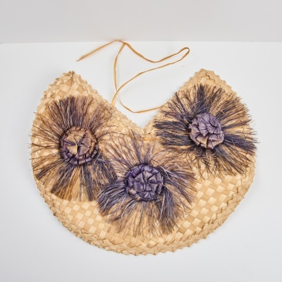 A Woven Piece