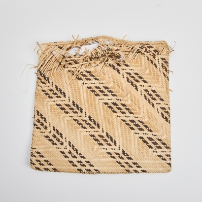 A Panadus Bag, Satnta Cruz (AF)