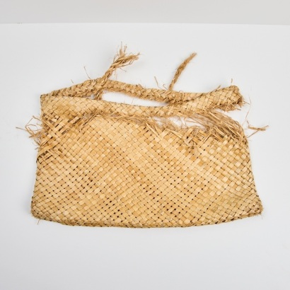 A Contemporary Kete AF