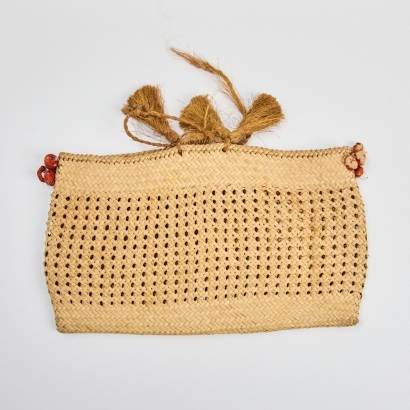 A Contemporary Kete, Aotearoa