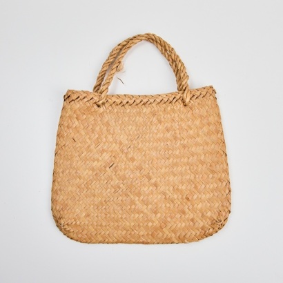 A Contemporary Kete, Aotearoa