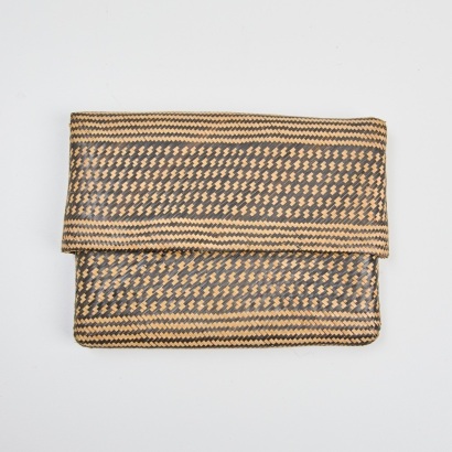 A Woven Purse, Bali