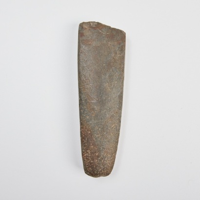 A Stone Toki, Aotearoa