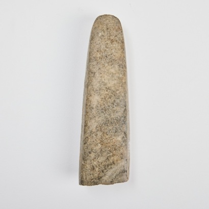A Stone Toki, Aotearoa