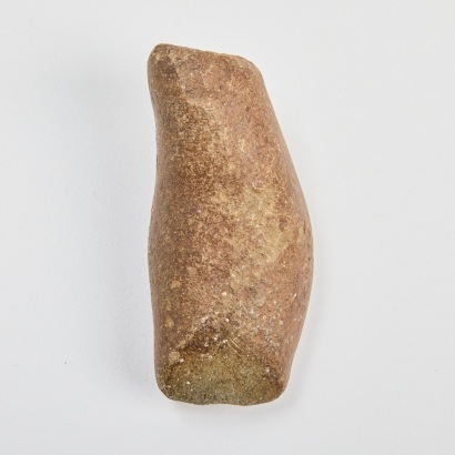 A Stone Toki, Aotearoa