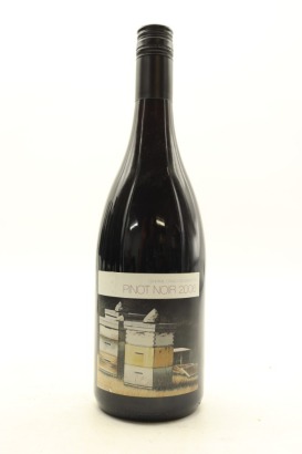 (1) 2006 Central Otago Celebration Pinot Noir, Central Otago