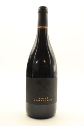 (1) 2018 Tantalus Reserve Voile, Waiheke Island