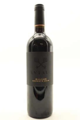 (1) 2018 Tantalus Reserve Ecluse, Waiheke Island