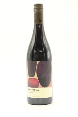 (1) 2014 Frankland Estate Rocky Gully Shiraz, Frankland River