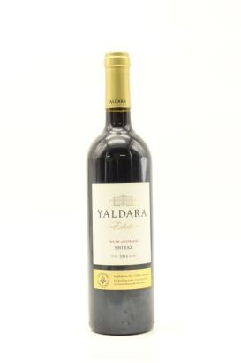 (1) 2014 Chateau Yaldara 'Estate' Shiraz, South Australia