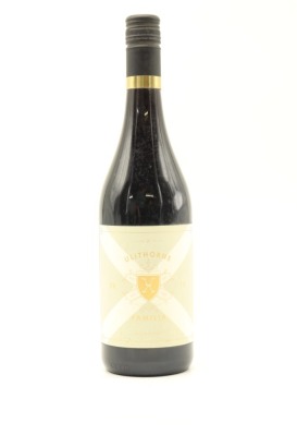(1) 2017 Ulithorne 'Familia' Shiraz, McLaren Vale