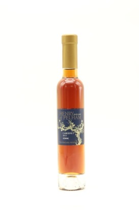 (1) 2011 Henry of Pelham Cabernet Franc Icewine, Niagara, 200ml