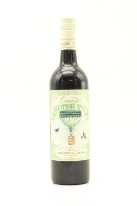 (1) 2013 Evans & Tate Breathing Space Cabernet Sauvignon, Margaret River