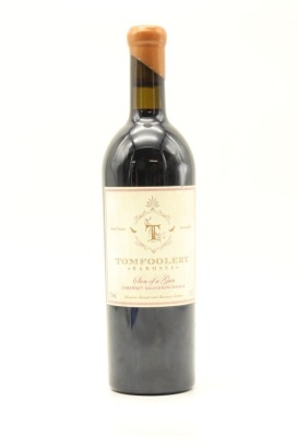 (1) 2012 Tomfoolery Son Of A Gun Cabernet Sauvignon - Shiraz, Barossa Valley