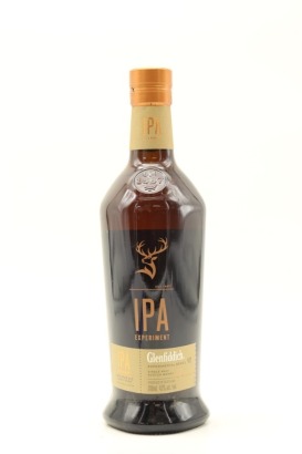 (1) Glenfiddich IPA Experiment Single Malt Scotch Whisky, 43% ABV
