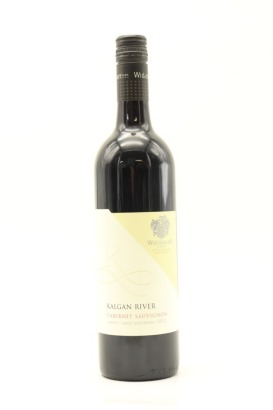 (1) 2012 Willoughby Park Kalgan River Cabernet Sauvignon, Albany