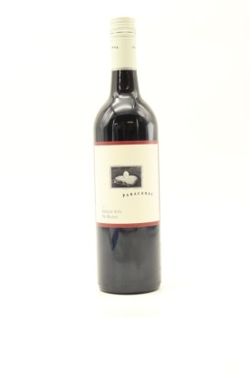 (1) 2013 Paracombe The Reuben, Adelaide Hills