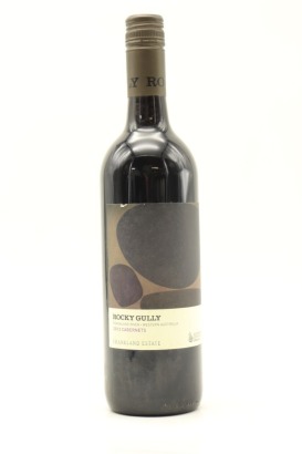 (1) 2013 Frankland Estate Rocky Gully Cabernets, Frankland River