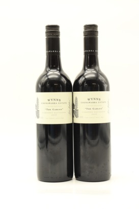 (2) 2016 Wynns Coonawarra Estate The Gables Cabernet, Coonawarra