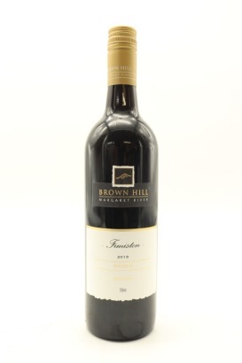 (1) 2019 Brown Hill Estate Fimiston Reserve Shiraz, Margaret River