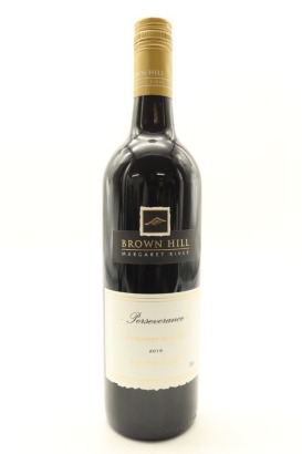 (1) 2019 Brown Hill Estate Perseverance Cabernet Sauvignon - Merlot, Margaret River