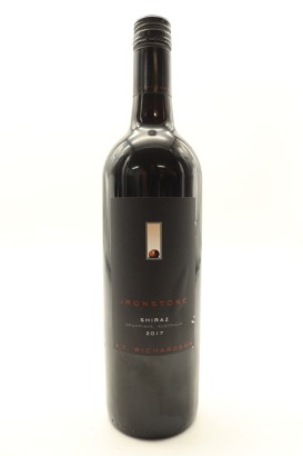 (1) 2017 Ironstone Grampians Shiraz, Australia