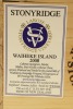 (6) 2008 Stonyridge Vineyard Larose, Waiheke Island (OWC) - 2