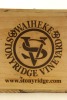 (6) 2009 Stonyridge Vineyard Larose, Waiheke Island (OWC) - 3