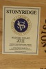 (6) 2011 Stonyridge Vineyard Larose, Waiheke Island (OWC) - 2
