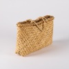 A Kete Woven by Dame Rangimārie Hetet, Aotearoa - 2