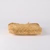 A Kete Woven by Dame Rangimārie Hetet, Aotearoa - 4